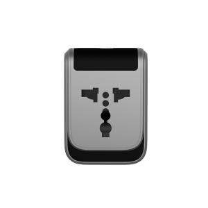 Buy cheap 150W Portable Car Power Inverter Modified Sine Wave for Customized Support in Software Reengineering from wholesalers