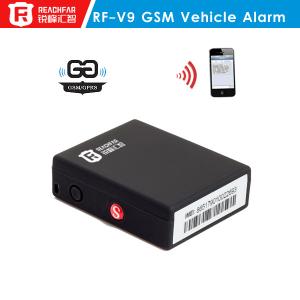 Buy cheap Real time tracking function moderate waterproofed cheap mini gps receiver product