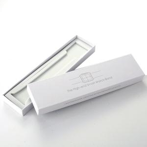 China Custom Logo Printed Smart Apple Watch Bands Packaging Box For Watch Band on sale
