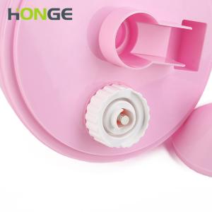 Home Electric Appliance Aromatherapy Diffuser And Humidifier Touch Panel Control