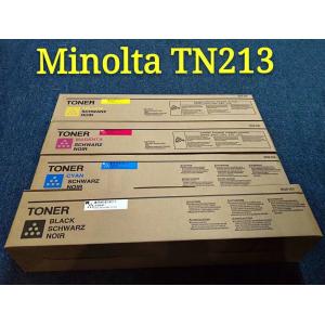 Buy cheap Minolta Toner Cartridges for Konica Bizhub C253 ADC208 256 358 CE ISO Approved High Yield 18 Months Guarantee Fast Deliver from wholesalers