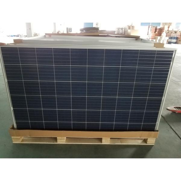 Buy cheap 275w 285w 280w Polycrystalline Solar Panel 12 Volt TUV Certified from wholesalers
