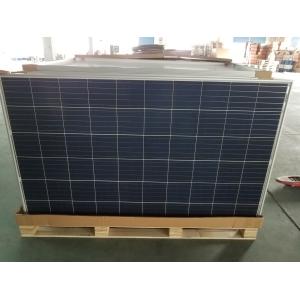 Buy cheap 280W Polcrystalline Solar Panel Tuv Certification IEC61215 IEC61730 from wholesalers