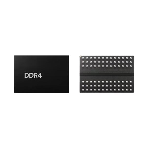 Buy cheap K4A4G085WF-BCTD Memory IC Chip DDR4 SDRAM 4Gbit Synchronous Dynamic Random Access Memory from wholesalers