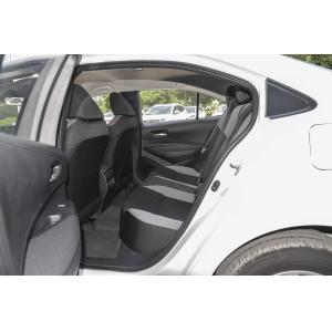 Buy cheap 2024 Corolla Smart Hybrid 1.8L E-CVT Elite Edition from wholesalers