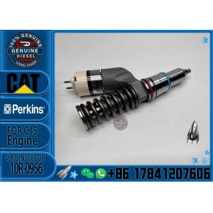 China C15 Diesel Fuel Engine Injector 211-3022 10R-0956 AAECT03017 355-6110 AAECT03077 253-0615 10R-3264 AAECT03020 on sale
