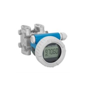 Buy cheap Deltabar PMD55B Differential Pressure Transmitter For Endress Hauser from wholesalers