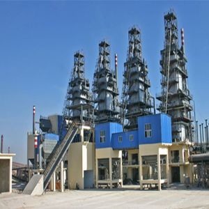 Buy cheap Small Shaft Kiln for Lime Production from wholesalers