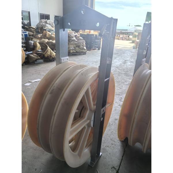 Buy cheap Bundle Stringing Blocks from wholesalers