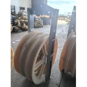 Buy cheap Bundle Stringing Blocks from wholesalers