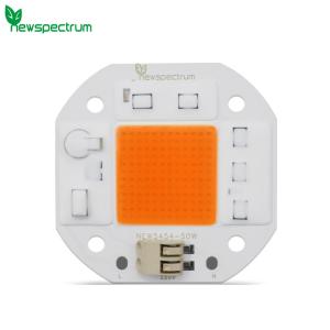 Buy cheap High Lumen Output 50W LED Chip from wholesalers