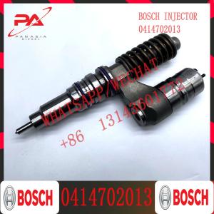 Buy cheap Genuine New Unit Pump Injector Electronic Unit 0986441109 3829644 0414702013 0414702023 Engine Diesel Injector for V-O-L-V from wholesalers