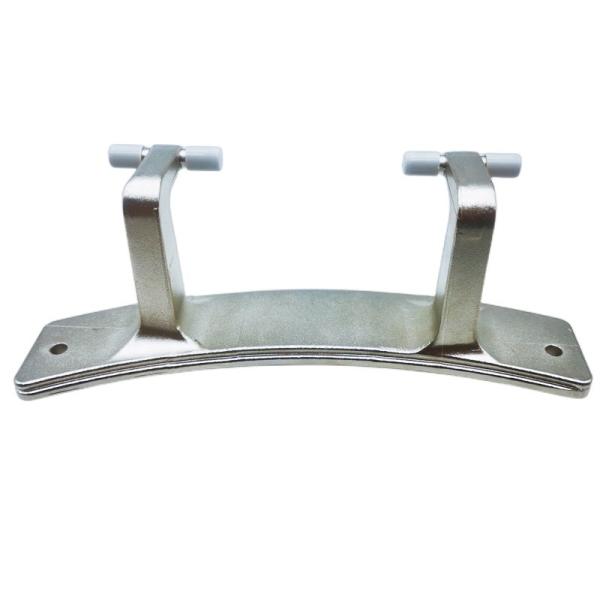 Quality MEF55242701 Door Hinge for LG Washing Machine Parts and Commercial Applicable People for sale