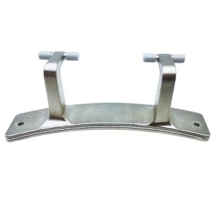 Buy cheap MEF55242701 Door Hinge for LG Washing Machine Parts and Commercial Applicable People from wholesalers