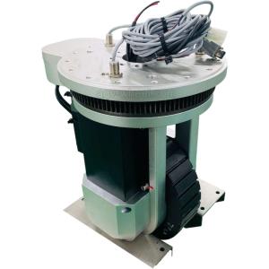 Buy cheap ZL-350 Curtis Programmer AGV Drive Wheel Sinolift Pneumatic Wheel Reach Dobot Recanvia from wholesalers