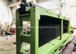 Buy cheap Flooding Material Gabion Machine 3300mm Width For Fence SGS TUV Certificate from wholesalers