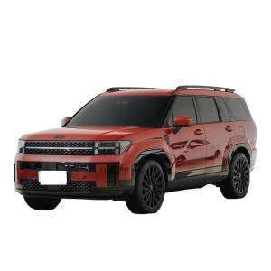 Buy cheap Newest 2024 Hyundai Santa Fe Traveler AWD Top SUV 248ps High Speed 210km/h 5 Doors 6/7Seats Touch Screen Yes Imported from wholesalers