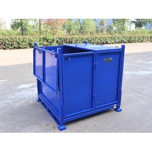 Stackable Metal Storage Cage Customized as per your requirements