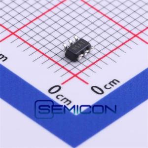 Buy cheap MAX1837EUT50+T 24V Internal Switch Step-Down Converters New And Original from wholesalers