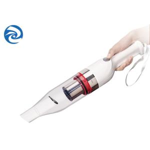 Buy cheap USB Rechargeable Wireless Vehicle Vacuum Cleaner 100 To 240V from wholesalers