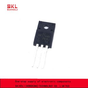 Buy cheap IRFIZ44N MOSFET Power Electronics Reliable High Performance Power Switching Solution from wholesalers