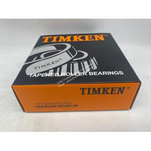 Buy cheap TIMKEN  Taper  Roller  Bearings  H913848/H913810 product