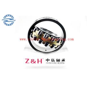 China 22208CA/W33 Double Row And Split Spherical Roller Bearing 40x80x23mm on sale
