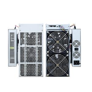 Buy cheap Avalon 1066 Pro 55T Avalon ASIC Miner SHA-256 Algorithm 3300W Power Consumption from wholesalers