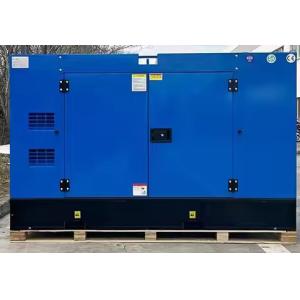 Buy cheap Auto Start Hushed Fuel Motor Set Perfect Addition To Your Electric Power Silent Portable Diesel Generator from wholesalers