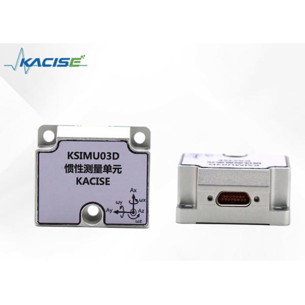 200ppm Scale Factor Nonlinearity Electronic Gyroscope Sensor for Accurate