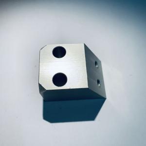 Buy cheap Al6063 5G CNC Components from wholesalers
