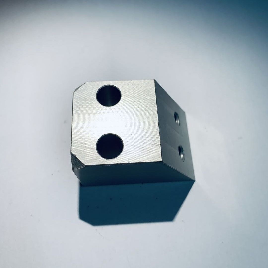 Buy cheap Al6063 5G CNC Components product
