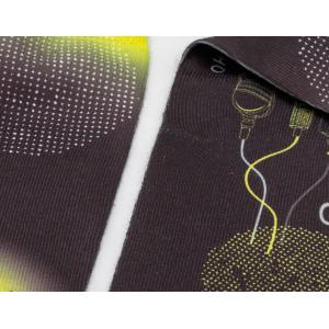 China Personalized OEM Sublimation Polyester Sport Socks Anti Foul on sale