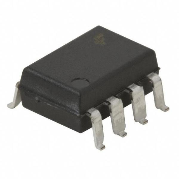 Buy cheap HCPL2631SDV Analog Isolator IC Optoisolators Logic Output from wholesalers