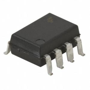 Buy cheap HCPL2631SDV Analog Isolator IC Optoisolators Logic Output from wholesalers