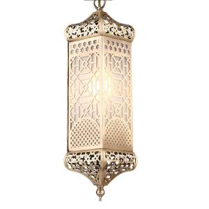 Buy cheap Chandelier mosque Style for Dining room Kitchen Lighting Fixtures (WH-DC-14) from wholesalers