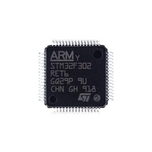 Buy cheap STMicroelectronics STM32F302RDT6 price List For Electronic Components 32F302RDT6 Integrated Circuit Line from wholesalers