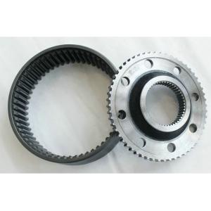 Buy cheap Internal Ring Gears Design for Agriculture Machine from wholesalers