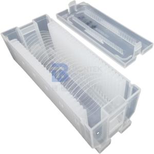 Ultra Thin Lithium Tantalate Crystal Pyroelectric Infrared Detector Sensitive