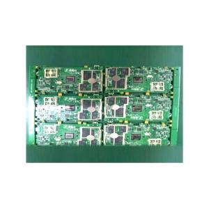 Buy cheap Driving Recorder Circuit Board Processing / Surface Mount Technology Patch Processing / Electronic Products from wholesalers