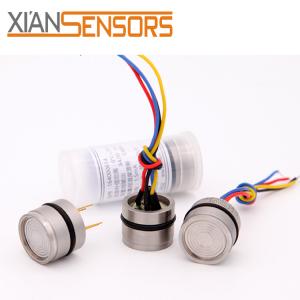 Buy cheap Diffusion Silicon Stainless Steel Insulation Pressure Sensor-SMP2080 from wholesalers