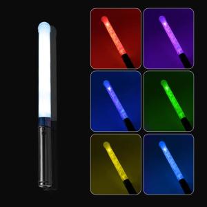 Buy cheap DMX Wireless Controller for Remote Controlled LED Glow Stick with Comfortable Handheld and Bright Lighting product