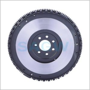 Buy cheap Lightweighting 6.8pd Clutch Flywheel Competition Clutch B Series Flywheel product