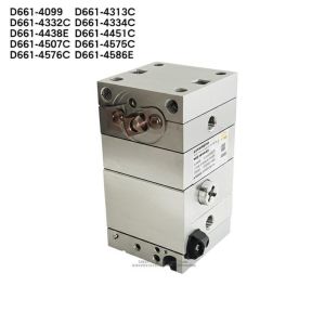 Buy cheap Moog Servo Valve with 1A Rated Current 5 Days Delivery and Micro5p Charging for Electro-hydraulic Control from wholesalers