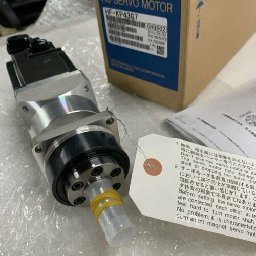 HF-KP43G7 Mitsubishi Automation Controller with MOQ 1 Piece