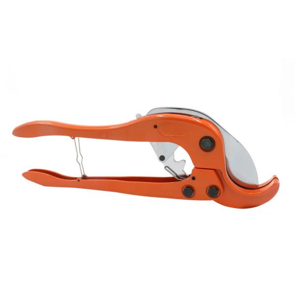 Quality Heavy Duty Plastic Pipe Cutter HTJ63B For Manufacturing Plant for sale
