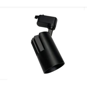 Buy cheap 35W 6500K Led Track Spotlights Aluminum COB Wall Mounted 260V from wholesalers