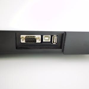 High Precision 190-1100nm UV-Vis Double Beam Spectrophotometer with 360nm Stray