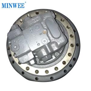 Buy cheap PC120-1  PC120-2  PC120-6 Hydraulic Travel Gearbox from wholesalers
