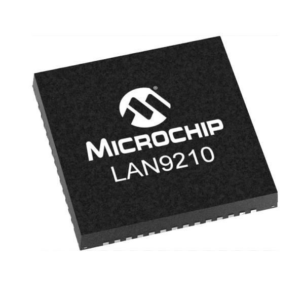 Buy cheap American Microchip Integrated Circuits LAN9210-ABZJ Brand New Original Electronic Components Package Monitor and Reset Ethernet Controller from wholesalers